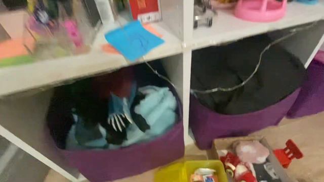 Новый мини реборн ? 🙊Делаем дом для мини ребонов 💗 смотреть онлайн