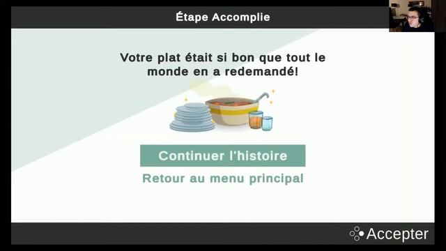 [DECOUVERTE / TEST] Foodtruck Arena sur Switch, C'est parti pour la castagne avec Titiboy смотреть онлайн