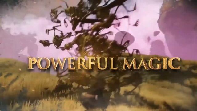 Wild Mage - Phantom Twilight - Kickstarter Game (Open World RPG) смотреть онлайн
