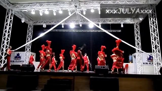 Rubi Platinum Rouge (Turkey, Alanya) - Руби Платинум Руж (Турция, Аланья) смотреть онлайн
