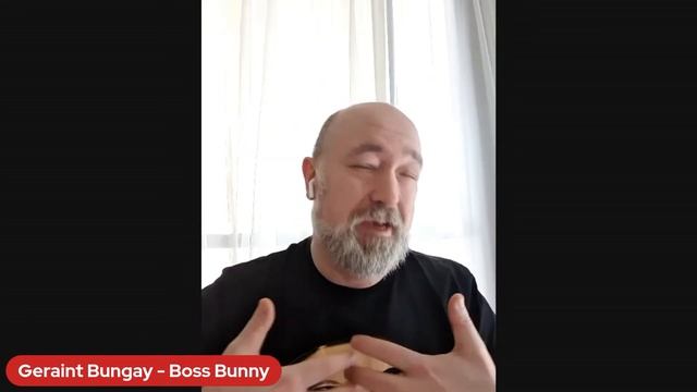 Game Development with IP - Geraint Bungay, Boss Bunny Games смотреть онлайн