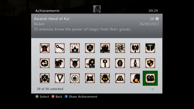 Ascend: Hand of Kul - *FULL* Achievement Guide смотреть онлайн