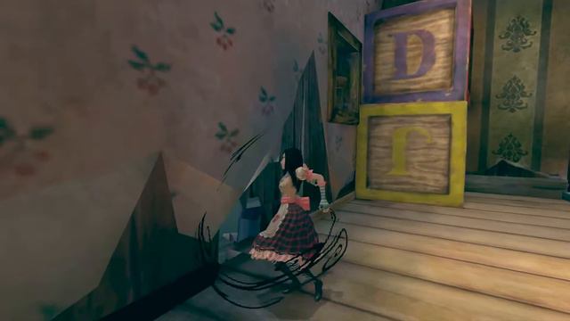 How to play Alice: Edgy Teen Angst Returns смотреть онлайн