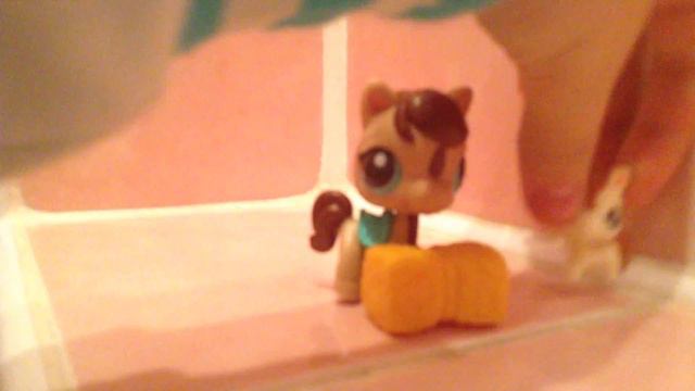 Новинка LPS:* смотреть онлайн