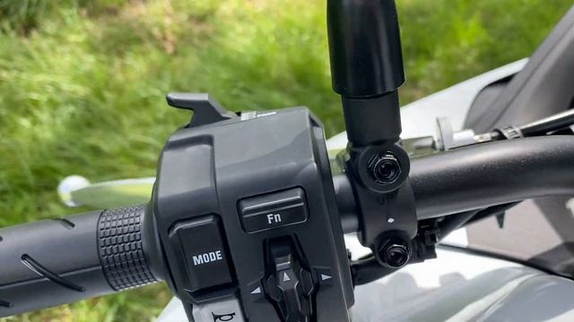 2023 Honda XL750 Transalp Walk Around Soundcheck