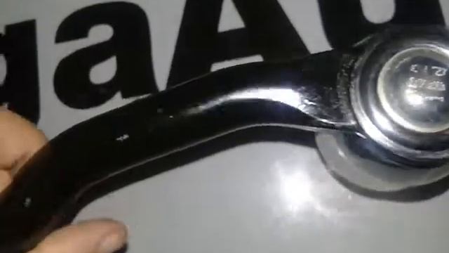DG9Z3A130B FORD Наконечник рулевой тяги левый (наружный шарнир) смотреть онлайн
