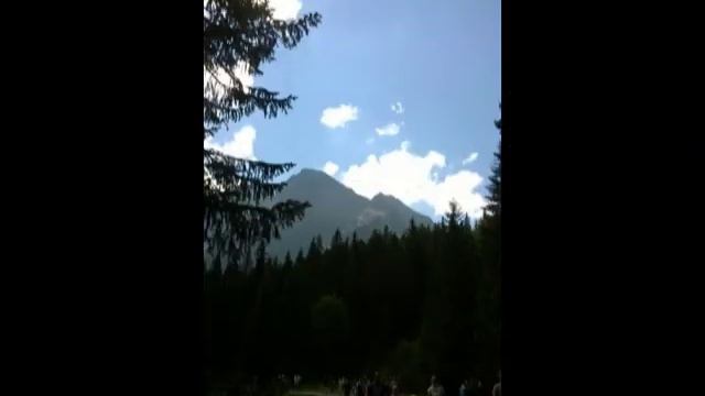 Слава Отцю і Сину і Святому Духу Амінь смотреть онлайн