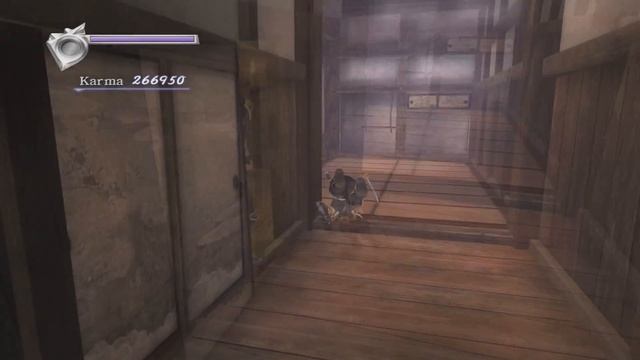 Ninja Gaiden Black | Chapter 1 | Master Ninja | No Damage/No Ninpo смотреть онлайн