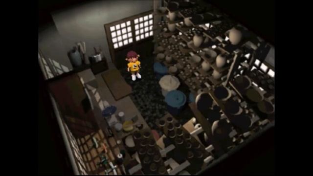 Boku no Natsuyasumi - Day 3 [ENGLISH CC] Farmer Boy смотреть онлайн