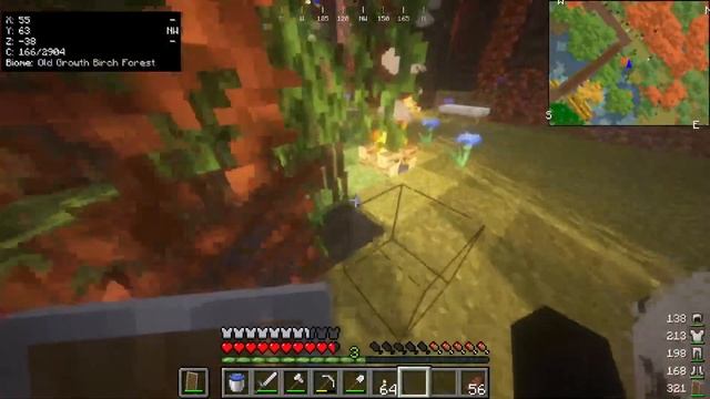 ?Live - The Minecraft SMP | Java | Survival | смотреть онлайн