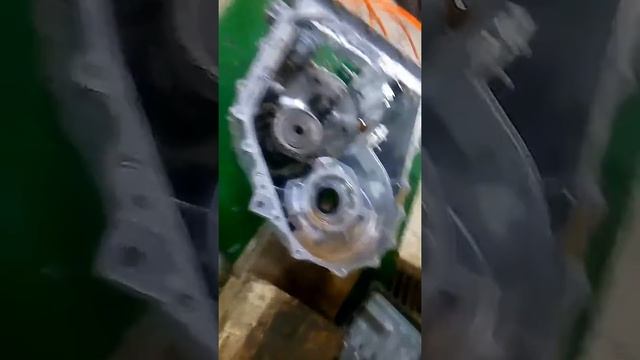 Ремонт BTR M11