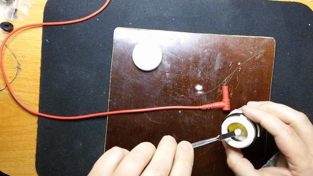 Восстановление изоляции щупа мультиметра смотреть онлайн