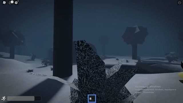 #1 Выживание в доме. Найдет ли меня там монстр Рейк | The Rake roblox | Страшное испытание в роблок смотреть онлайн