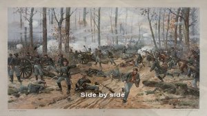 Gone to Shiloh [Elton John, Leon Russell & Neil Young instrumental cover]