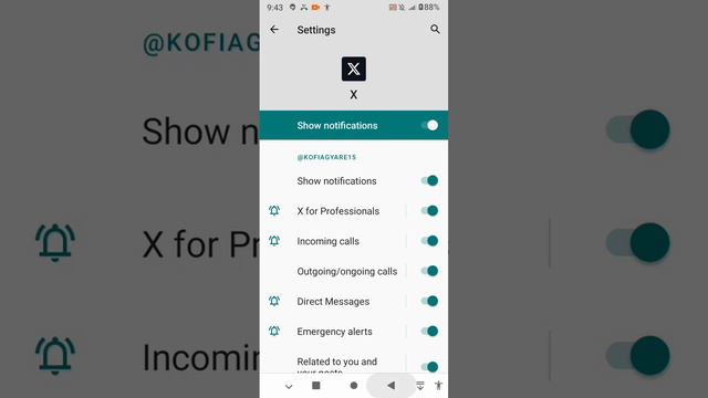 how to fix X Twitter isn't responding problem | X Twitter isn't responding issues fixed #twitter #X смотреть онлайн