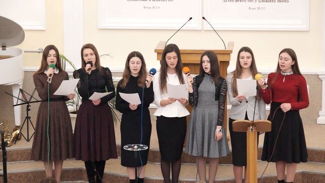 "Время бежит" (11.11.17СБ) смотреть онлайн