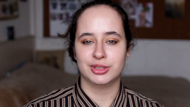 Легкий Весенний Макияж На Каждый День смотреть онлайн