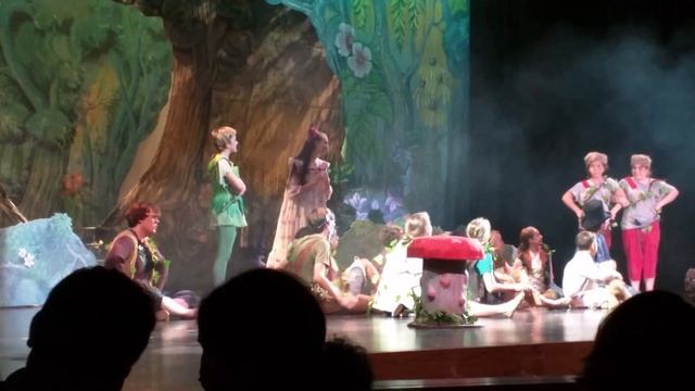Diego Peter pan play clip смотреть онлайн