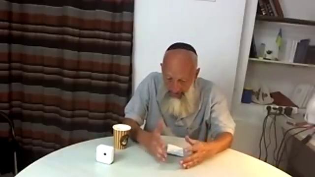 Лаг Ба Омер : Огонь Торы, рав Йона Левин смотреть онлайн