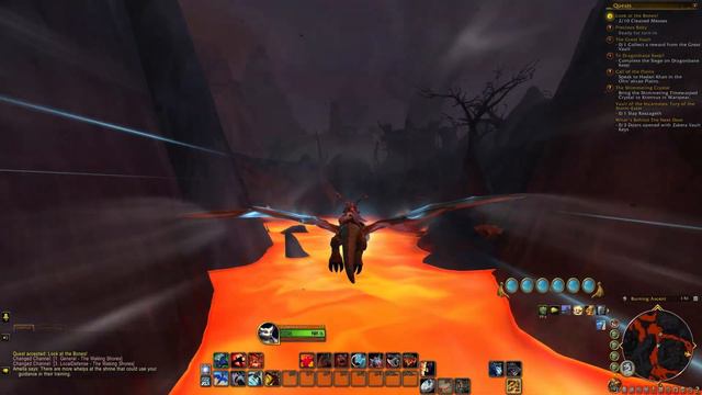 Did Dragonflight SAVE WoW? - World of Warcraft Dragonflight смотреть онлайн