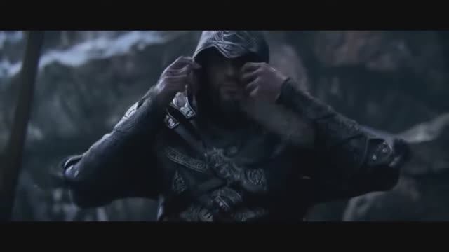 For the glory - Assassin's Creed [GMV] смотреть онлайн