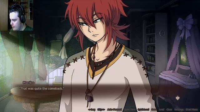 Soulset Pt. 11, Marco Route смотреть онлайн