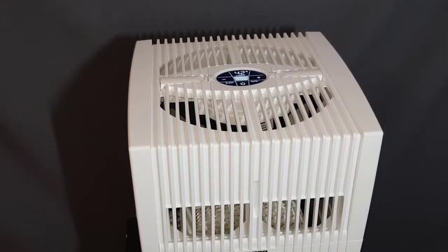 Venta LW 25 Comfort Plus Luftwäscher Test смотреть онлайн