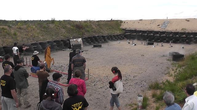 Дуэль - Алборов 1 смотреть онлайн