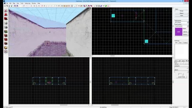 HAMMER: Advanced Tutorial #4 - Hint & Skip Optimization Part 2 Practice смотреть онлайн