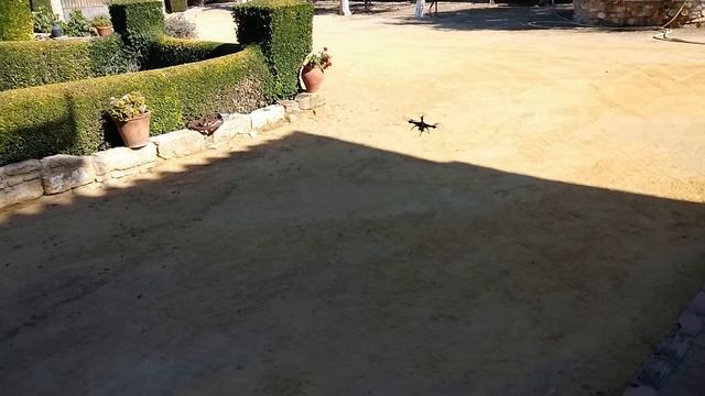 Review dron Syma X5SW de Banggood смотреть онлайн