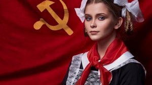 Как в СССР появился пионерский галстук?