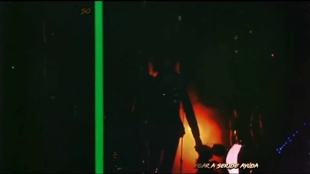 MEJIBRAY Paradigm Paradox~sub español смотреть онлайн