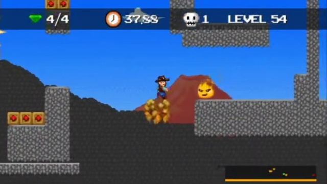 VolChaos - Level 54 смотреть онлайн