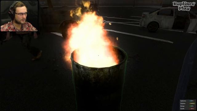 H1Z1 ► ЖЖЁМ И БЕСПРЕДЕЛИМ ► #4