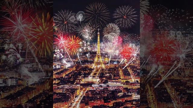 НОВЫЙ ГОД ВО ФРАНЦИИ смотреть онлайн