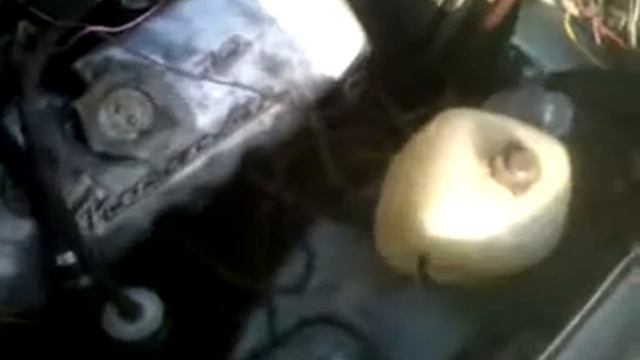 запуск двигателя 2 смотреть онлайн