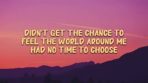 Adele - Easy on me (lyrics)