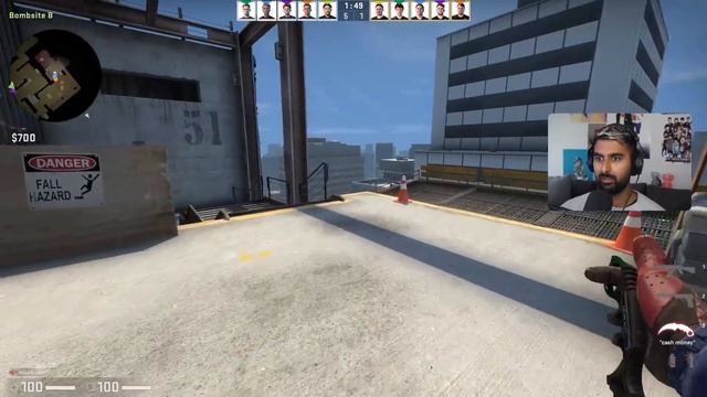 Is this the #13 player of the year? смотреть онлайн