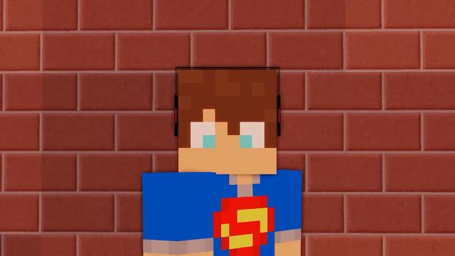 Хромокей "Minecraft" №2 смотреть онлайн
