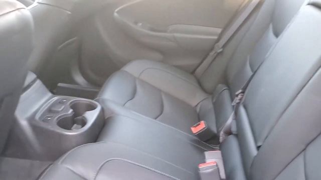 2017 Chevrolet Volt from Lockwood Kia смотреть онлайн