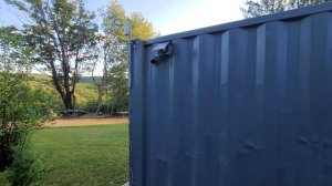 Баня в контейнере: плюсы, минусы и зачем оно вообще...