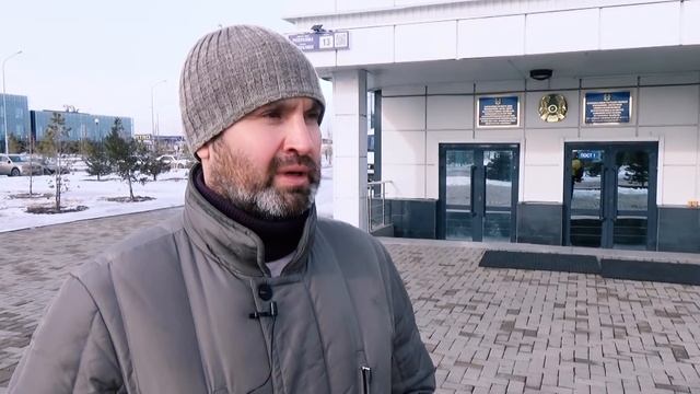 Говорят - значит боятся! смотреть онлайн