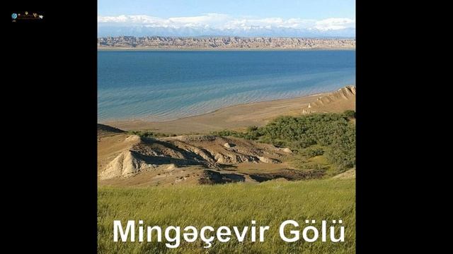 Samux rayonu Coğrafiyası GEO LIFE смотреть онлайн