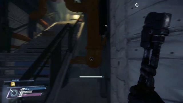 Prey: Surviving Against the Typhon Walkthrough (HD/60fps) смотреть онлайн