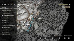 Полный привод для Western Star 6900/Где найти?/SnowRunner 2022