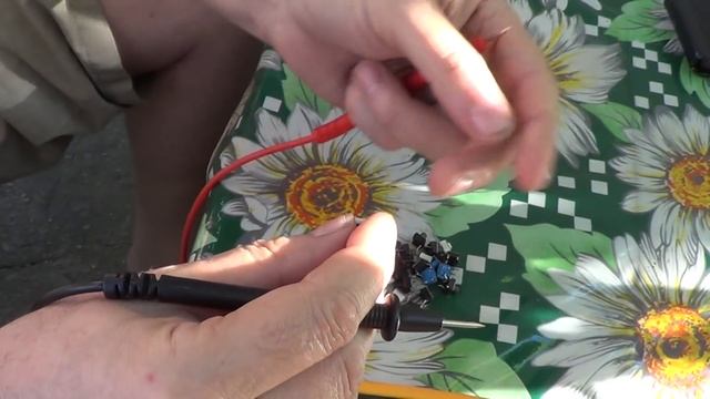 Клавиатура СВЧ печи замена на тактовые кнопки смотреть онлайн