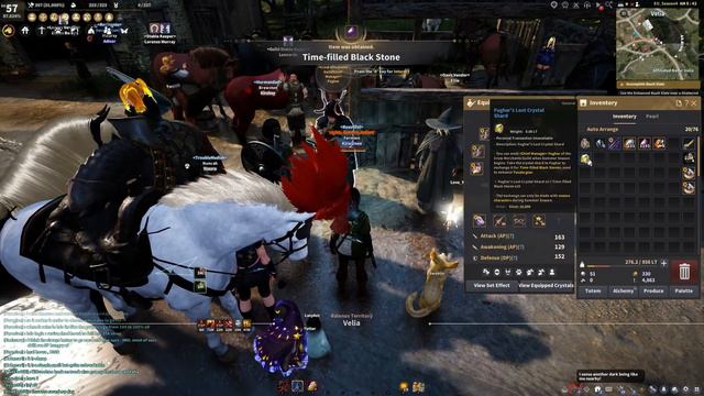 Back to being a beginner pleb ➤ Season Servers Ep1 || Black Desert Online. смотреть онлайн