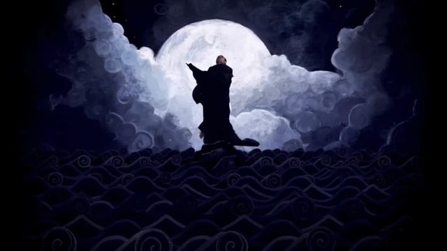 Peter Murphy - I Spit Roses [Official Music Video] смотреть онлайн