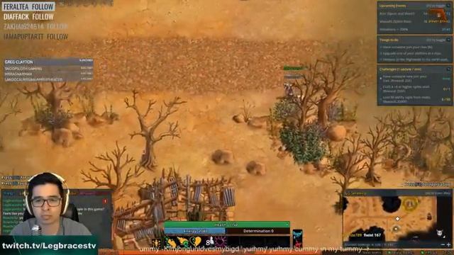 The Exiled! Let's see what this game is all about! смотреть онлайн