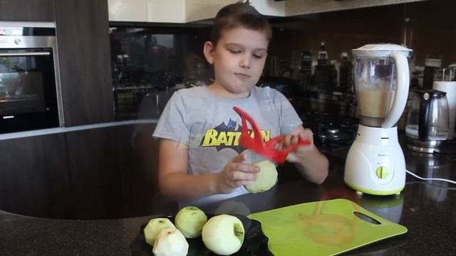 Рецепт Шарлотки "Домино" с Корицей))) Готовим дома по взрослому))) смотреть онлайн
